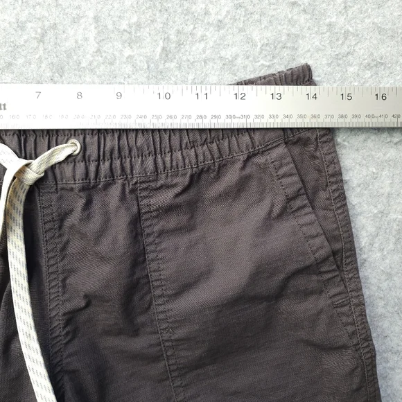Vuori Vintage Ripstop Short XS - Picture 7 of 8